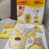 شیردوش برقی نو