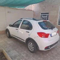 کوئیک GXR ۱۴۰۴|خودرو سواری و وانت|محمدشهر, عباس آباد|دیوار