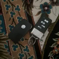 کلید خودرو گمشده
