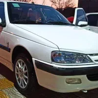 پارس tu 5 مدل 1395