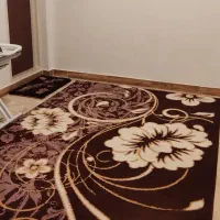 فرش فانتزی|فرش|اسلامشهر, شهرک قائمیه|دیوار