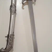 شمشیر دکوری
