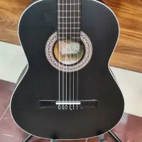 گیتار کلاسیک /پارسی/مدل m4