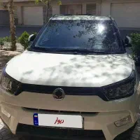 تیوولی سفید ۲۰۱۷