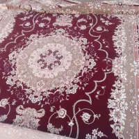 فرش ۱۲متری ماشینی ۱جفت