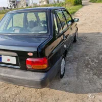 خرید ماشین بالاتر|خودرو سواری و وانت|رشت, کوی مهر|دیوار