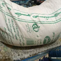 کیسه آرد یک عدد