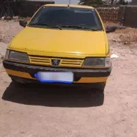 تاکسی تو شهری کارت سوخت فعال
