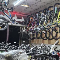 دوچرخه گلادیاتور