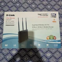 ۳ عدد مودم ADSL