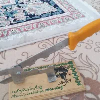 قیچی قندشکن.بادام .فندق