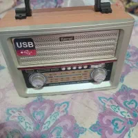 اسپیکر فلش خور بلوتوثی|سیستم صوتی خانگی|ملایر, |دیوار