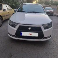 دنا پلاس توربو اتوماتیک