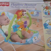 صندلی بازی کودک.باطری خور . ویبره دار