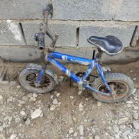 دوچرخه دست دوم