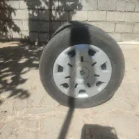 فروش رینگ و لاستیک