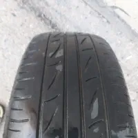 لاستیک پراید و پژو کارکرده(سنقر)