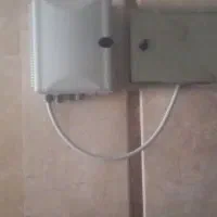 خدمات فیبر نوری انواع مودم وفیوژن|مودم و تجهیزات شبکه|کرج, کرج نو|دیوار