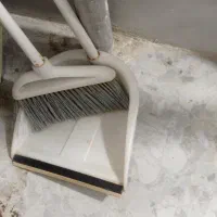 نظافتچی ساختمان و ادارات