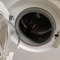 سینک گرانیتی لوستر لباسشویی|ماشین لباسشویی و خشک‌کن لباس|تهران, شهرک چیتگر|دیوار