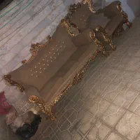 مبل سلطنتی