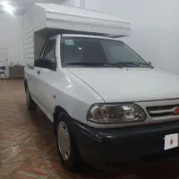 پراید151مدل 1400|خودرو سواری و وانت|خمام, |دیوار