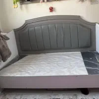 سرویس خواب کودک و نوجوان به همراه تشک نو