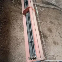 کمباین چری 2014 آماده نخود|ماشین‌آلات صنعتی|مریوان, |دیوار