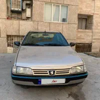 405مدل 83|خودرو سواری و وانت|فردیس, شهرک شهید حسینی|دیوار