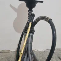 قلیان استیل