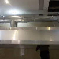 استخدام نیرو کاری اشنا به ساخت بالابر و اگزاست فن|استخدام صنعتی، فنی، مهندسی|مشهد, فریزی|دیوار