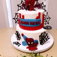 کیک های خاص خونگی|خدمات پذیرایی، مراسم|لاهیجان, انقلاب|دیوار