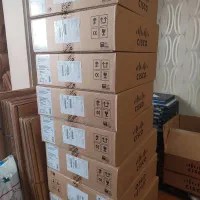 سوئیچ سیسکو مدل WS-C2960S-24PS-L