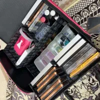 وسایل اکستنشن مژه