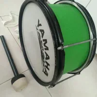 طبل|درام و پرکاشن|تهران, اتابک|دیوار