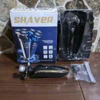 شیور SHAVER|آرایشی، بهداشتی، درمانی|اصفهان, درب کوشک|دیوار