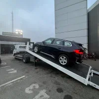 بی ام و ix1|خودرو سواری و وانت|تهران, ولنجک|دیوار