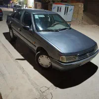 پژو مدل ۹۴ عروسک|خودرو سواری و وانت|بروجن, |دیوار