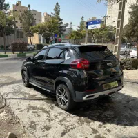 ام‌وی‌ام x22 pro دنده مدل ۱۴۰۲ اقساط(اتوآریا)|خودرو سواری و وانت|مشهد, شریف|دیوار