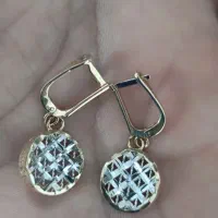 گوشواره ،گرمی 700کمتر از نرخ فروش