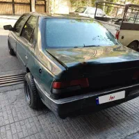 آردی مدل ۸۳ دوگانه سی ان جی|خودرو سواری و وانت|تهران, استقلال|دیوار