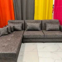 کاناپه تختخوابشو|مبلمان خانگی و میز عسلی|ملارد, |دیوار