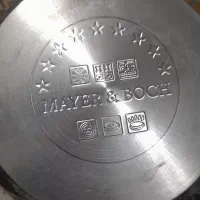 قابلمه استیل|ظروف پختوپز|بهارستان, |دیوار