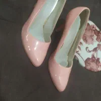 نیم بوت،کفش مجلسی،کیف|کیف، کفش، کمربند|فردیس, شهرک ناز|دیوار