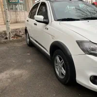 کوییک Rسفید مشکی|خودرو سواری و وانت|مشهد, حسابی جنوبی (شهرک غرب)|دیوار