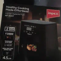 هواپز ایمپکس