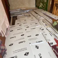 کابینت های گلاس