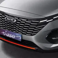 قیمت قطعی ام وی ام ایکس33 اتومات / X33 CROSS