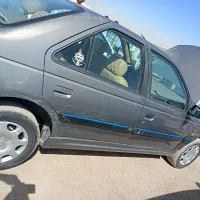 پژو پارس مدل93|خودرو سواری و وانت|تربتحیدریه, ترمینال|دیوار