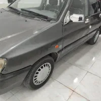 پراید ۱۳۲|خودرو سواری و وانت|خرمآباد, |دیوار